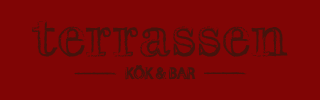Terrassen Kök och Bar