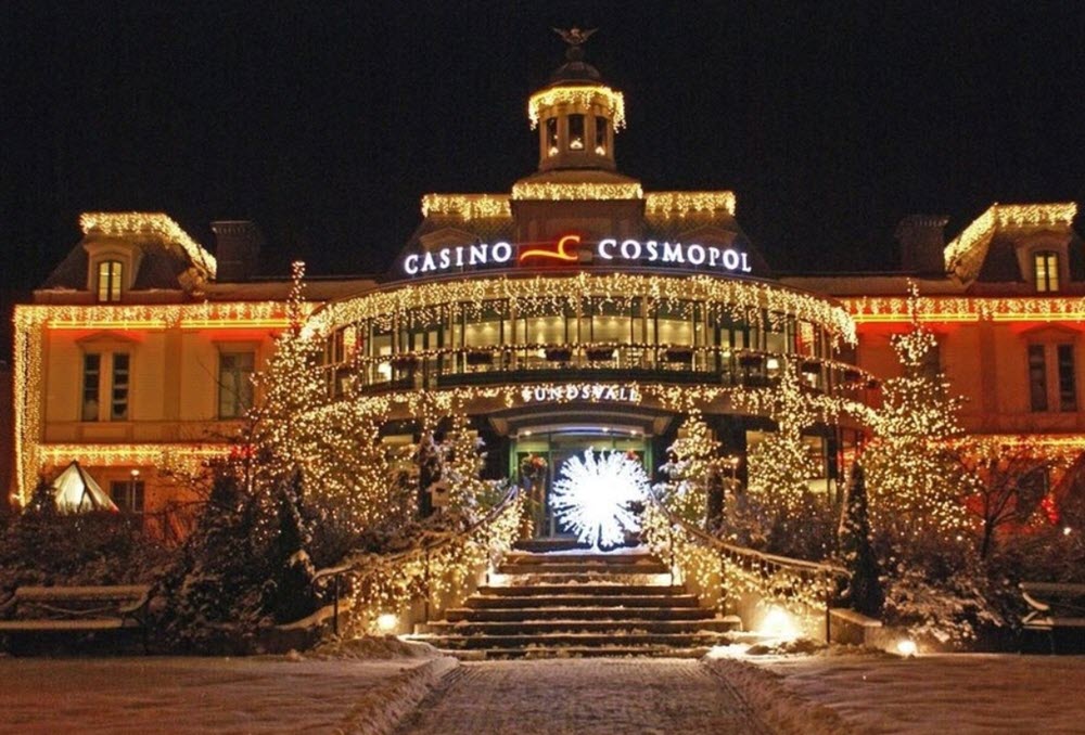 casino cosmopol