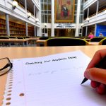 Att skriva din första uppsats på Uppsala universitet