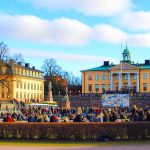 Hur du engagerar dig i studentkårerna i Uppsala