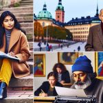 Hur du hittar din nisch i studentlivet i Uppsala
