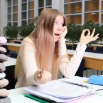 Så hanterar du stress som student i Uppsala