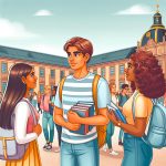 Så hittar du vänner som ny student i Uppsala