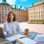 Studera på distans i Uppsala: Hur du håller dig motiverad