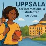Uppsala för internationella studenter: En guide