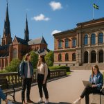 Uppsalas mest inspirerande platser för studenter